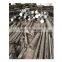 Udimet500 steel round bar black/birght surface