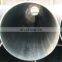 asian large diameter 120 inch diameter galvanized pipe properties