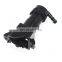 Headlight Washer Jet Nozzle for AUDI A6 C6 4F0955101B