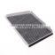 High quality Automobile air conditioning filter High efficiency A2038300918