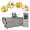 Full Automatic Industry Puffed Corn Snack Food Extruder Making Machine Puffed Snack Production Line With CE Certification
