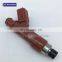 Fuel Injector For Toyota Corolla 23250-22090 2325022090 23209-22090 2320922090
