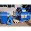 ZM-280II Model Brake Shoe Riveting  and Grinding Machine