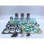 K3F Overhaul Kit With Full Gasket Set Valves For Mitsubishi