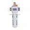 MINI MIDI MAXI G1/8" G1/4" G1/2" G3/8" G3/4" G1" KLHL series lubricator