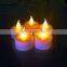 24pcs LED Electronic Flameless Smokeless Candle Lights Tea light