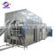 Industrial Tunnel IQF Quick Freezer