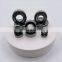 factory supply high speed miniature size stainless steel ss608 ss627 ss696 rolamento