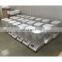Melt Flow Index Extrusion Plastometer Tester Equipment for Plastic Industry
