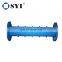 Ductile Iron Double Flanged Anchoring Sleeve