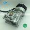 Electric Vehicle DC Motor 12v 24v to 48v for Electrical Scooter and Mobility, Engineering Logistic and AGV Carts
