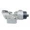 V864374580 Turbo Oil Filter Housing for Mini Cooper N14 1.6L 1103P7 1103T5 11427546279 11427552687 11428643749 High Quality