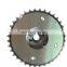 13050-0T020 Engine Variable Valve Timing Sprocket For 2009-2017 Toyota Corolla 13050-0T011 13050-0t010 917-256 High Quality