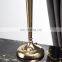 Black gold classic design wholesale cheap energy saving lighting metal LED desk lamp for office