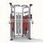 Commercial Gym Equipment Fitness Machine Cable Crossover trainer NT29