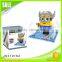 Hot selling creative bricks toys for kids