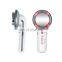 3 in 1 Mini home use Portable body massage slimming machine tiny current Ultrasonic Infrared slimming machine