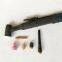 CE certification TIG WP-12 Water Cooled balck handle Welding Torch with High Quality