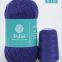 Soft Wool Line Fashion popular For Women Scarf & Hat Hand-knitting 