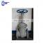 PN40 DN65~DN400 flanged gate valve price