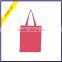 China wholesale 2015 Top selling products canvas shopping bag