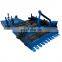 Tractor mounted Single Row Potato Harvester Machinery Small Sweet Potato Digger