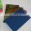 4mm 5mm 6mm Dark / Euro Bronze Reflective Glass