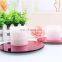 wholesale 5-inch Mirror Candle Plate made in China