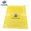 Disposable Biohazard Waste Disposal Specimen Bag