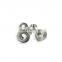 MV-TN6-6-30 aluminum profile accessories Stainless Steel Slotted T Nuts for sale