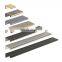 SHENGXIN Aluminum handles , anodized aluminium curtain rails sliding profile , aluminium profiles