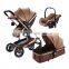 Hot sale cheap good prams bebe stroller made in China babytime baby stroller