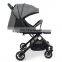 light weight small folding baby stroller carry on baby stroller manufacturer