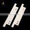2020 uhmwpe blade Drag conveyor chain paddle for machine