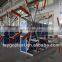 PE PPR pipe automatic coil winding machine