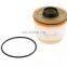 wholesale car fuel filter 23390-0L010 23390-0L020 23390-0L030 for HILUX VII Pickup 2005-