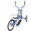 SD-7i Factory Wholesale Streetstrider Exercise Bikes elliptical cross trainer machine