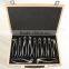 Extracting Forcep Kit (set of 11)