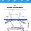 Traction Bed Bobath Table Electric Medical Hospital Equipment