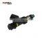 Auto Spare Parts Fuel Injector For YANGZI FBY13E0 auto accessories