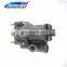 Aluminium Plastic Rubber Pneumatic Air Brake Control Valve 9000360525