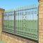 wrought iron fence price per foot wrought iron garden fence