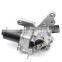 AUTO TURBO Электронный привод RHV4 VB37 17208-51011 17208-51010 ДЛЯ LANDCRUISER 1VDFTV VDJ200