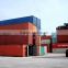 New 20ft shipping container for sale in China