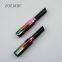 Custom hexagon lipstick concealer stick pen slim empty lipstick tube packaging