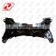 Vios 2014year    OEM:51201-0D113    auto spare replacement parts crossmember front subframe