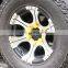 HBL 36  Yellow Indicators Loose Wheel Nut Safety Pointer Cover 19/20/21/27/30/32/33/34/40/41mm