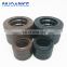 China Manufacture FKM NBR Rubber Rotary Oil Seal Double Lip Motorcycle Shaft TC Oil Seal TG Oil Seal TC