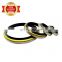 NBR Metal Oil Seal Rubber Dust Seal DKB Hydraulic Cylinder Wiper Seal With High Quality
