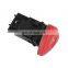 Warning Light Switch 93856337 8200442724 For Vauxhall VIVARO TRAFIC Renault